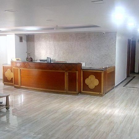 Rajshree Hotel Ahmedabad Exterior foto